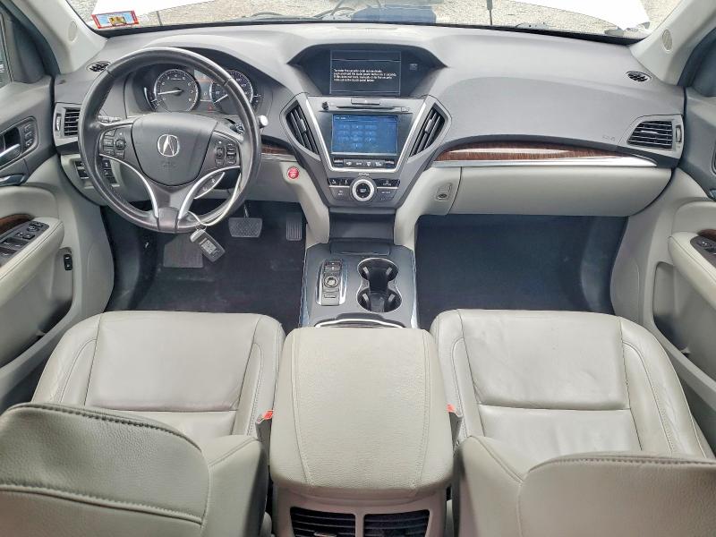 Aukcja sprzedaży 2020 Acura Mdx, vin: 5J8YD4H33LL043183, numer aukcji: 51847406