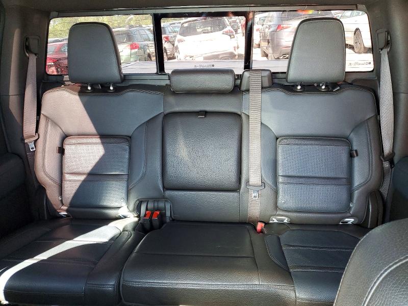 49111476 :رقم المزاد ، 1GTU9FEL4KZ349660 vin ، 2019 Gmc Sierra مزاد بيع