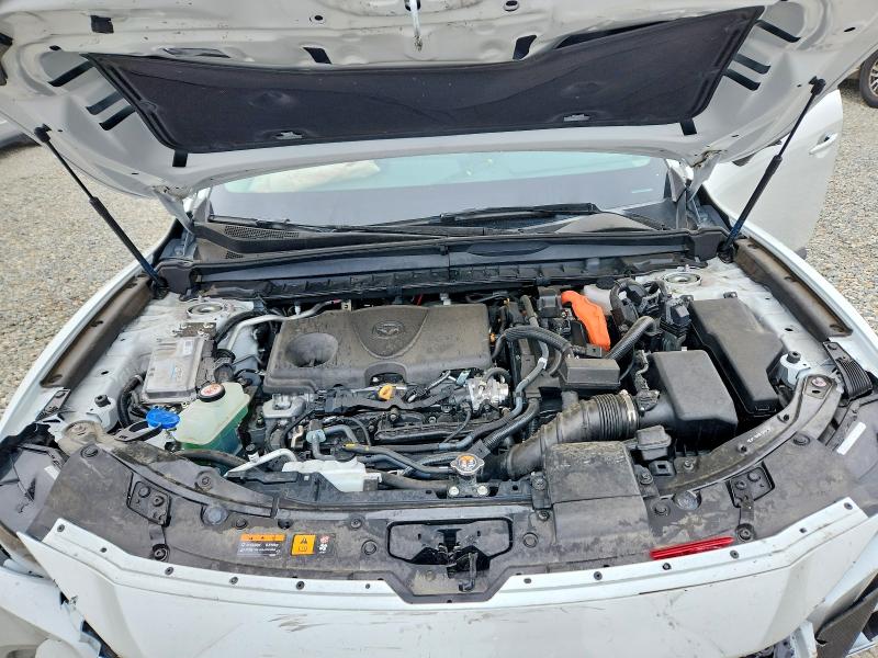 Aukcja sprzedaży 2025 Mazda Cx-50, vin: 7MMVAADW1SN112996, numer aukcji: 50584466