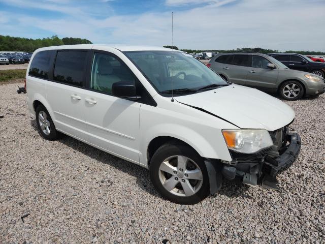 Aukcja sprzedaży 2013 Dodge Grand Caravan, vin: 2C4RDGBG0DR740710, numer aukcji: 48474946
