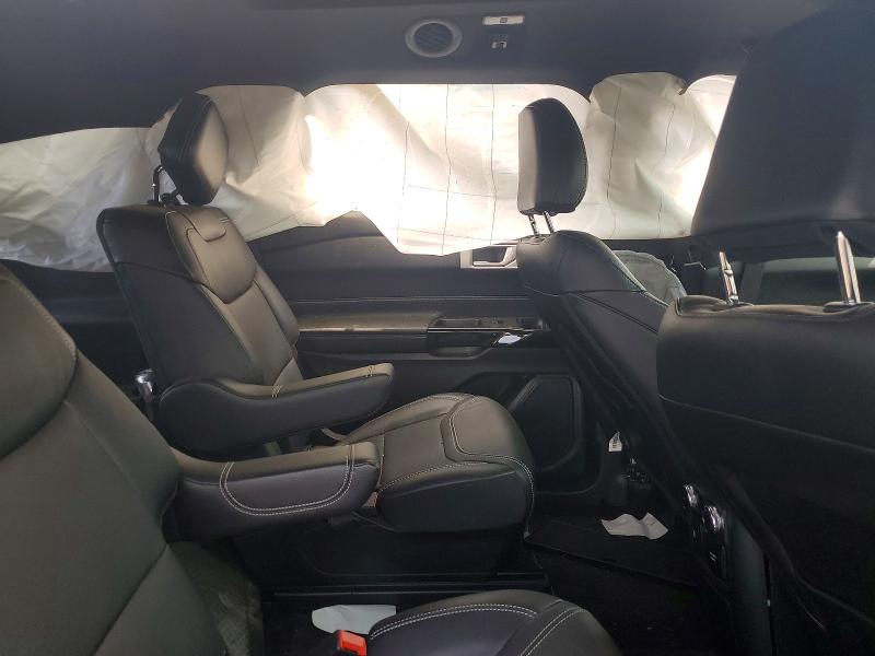 Продаж на аукціоні авто 2023 Ford Explorer, vin: 1FM5K8GC8PGB15425, номер лоту: 50845036