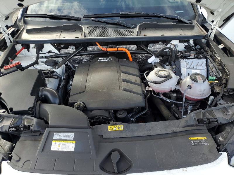 Aukcja sprzedaży 2022 Audi Q5 E, vin: WA1E2AFY6N2015983, numer aukcji: 48938376