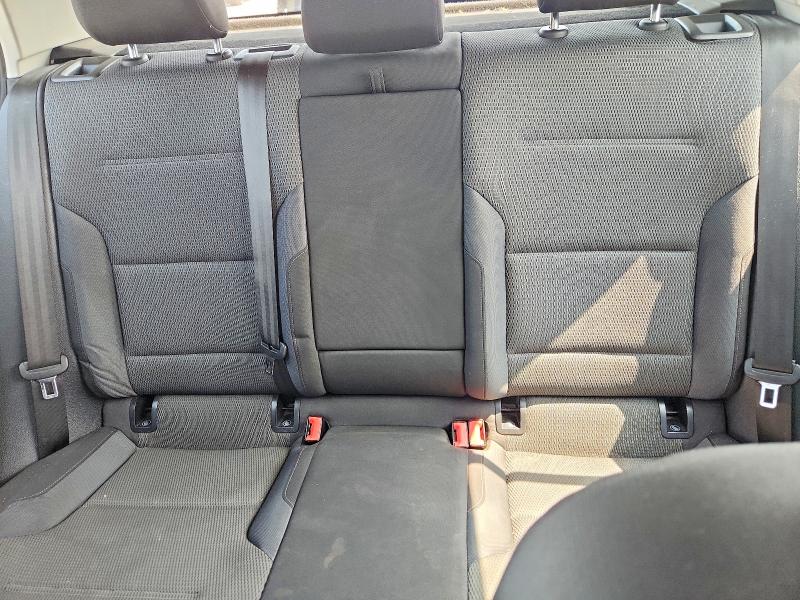 51175246 :رقم المزاد ، 3VWG57AU8KM013182 vin ، 2019 Volkswagen Golf مزاد بيع