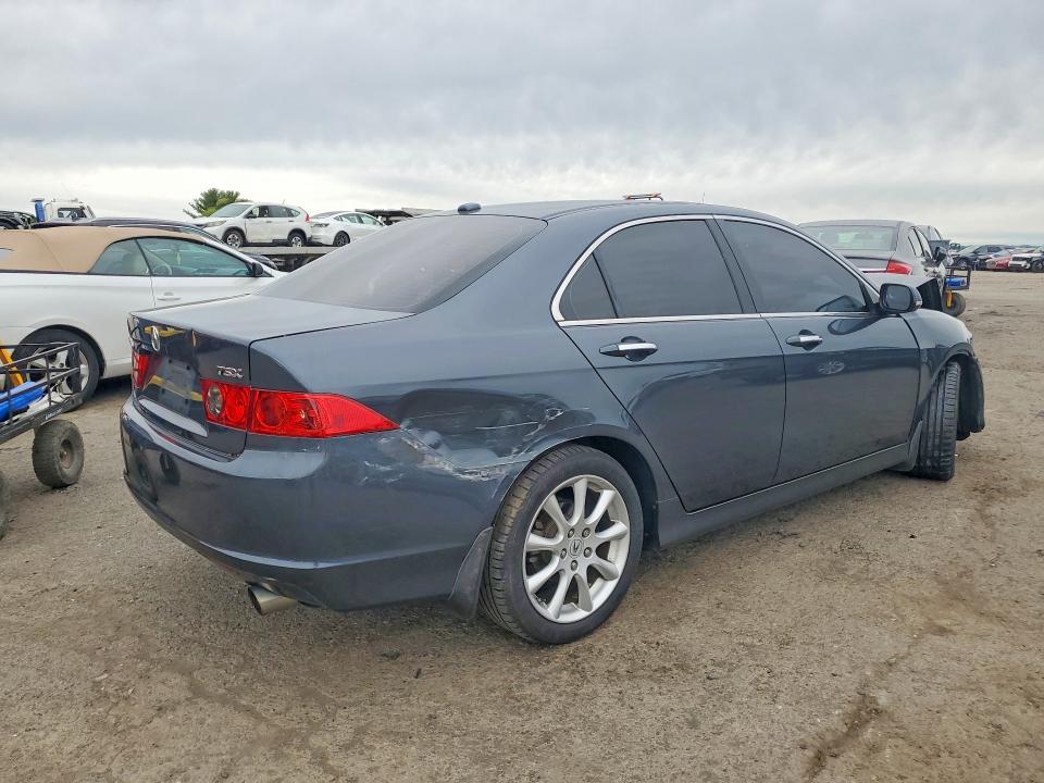 2008 Acura Tsx მანქანა იყიდება აუქციონზე, vin: JH4CL968X8C006600, აუქციონის ნომერი: 51617636