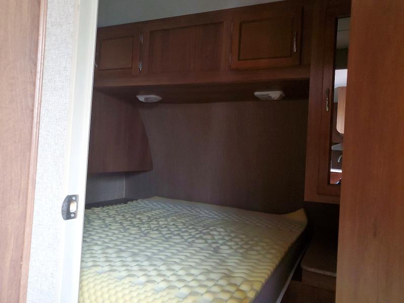 Продажа на аукционе авто 2012 Catalina Recreational Vehicle (rv), vin: 5ZT2CANBXGA021716, номер лота: 47972296