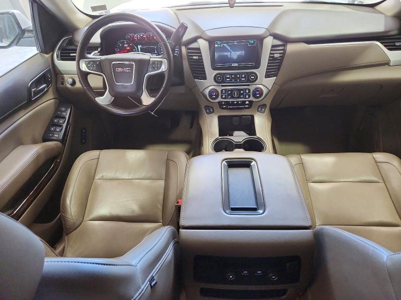 Продажа на аукционе авто 2020 Gmc Yukon, vin: 1GKS2DKC6LR181580, номер лота: 49281536