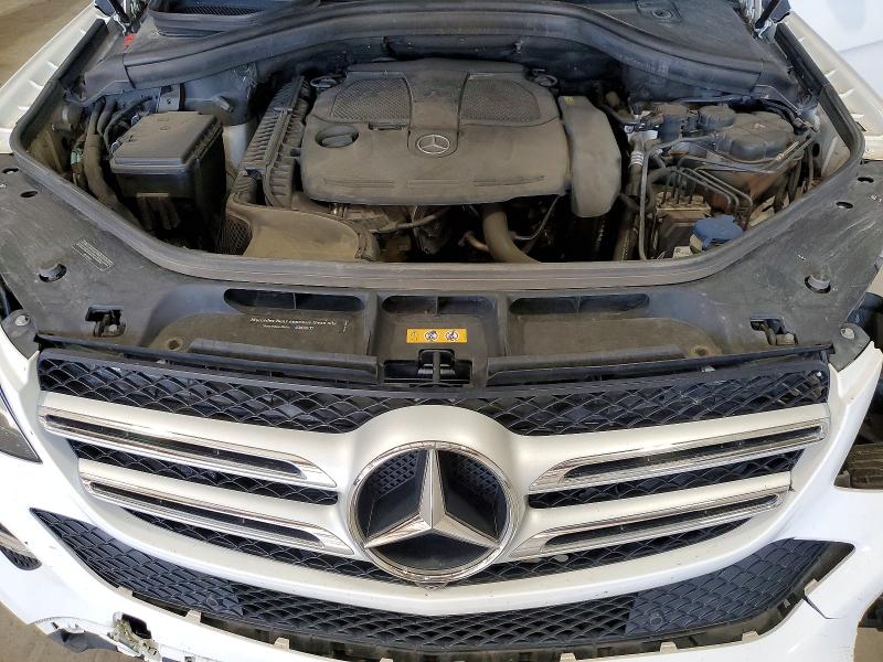 Продажа на аукционе авто 2017 Mercedes-benz Gle, vin: 4JGDA5HB3HA913371, номер лота: 50828856