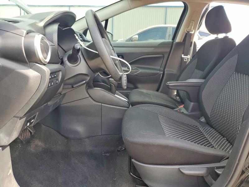2020 Nissan Versa მანქანა იყიდება აუქციონზე, vin: 3N1CN8DV8LL846521, აუქციონის ნომერი: 50971516