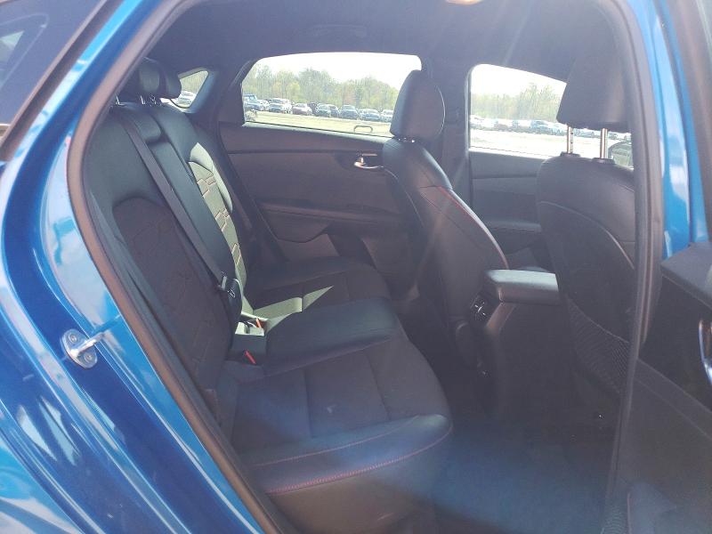 Продаж на аукціоні авто 2022 Kia Forte, vin: 3KPF44AC7NE493026, номер лоту: 49155686