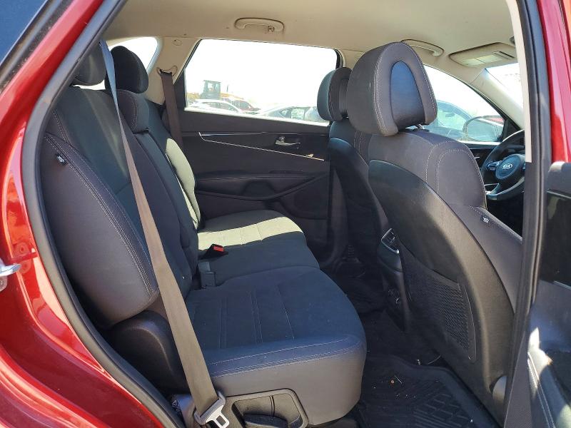 Продажа на аукционе авто 2016 Kia Sorento, vin: 5XYPGDA35GG169235, номер лота: 48792076