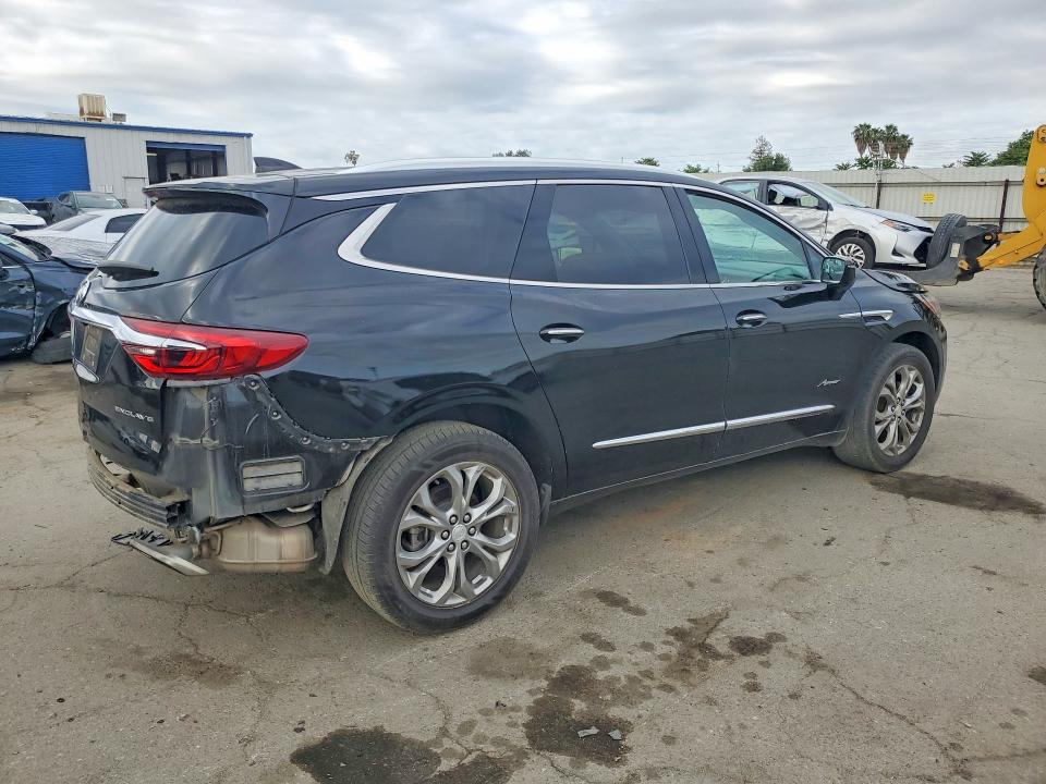 Продаж на аукціоні авто 2019 Buick Enclave, vin: 5GAERDKW8KJ201194, номер лоту: 48188306