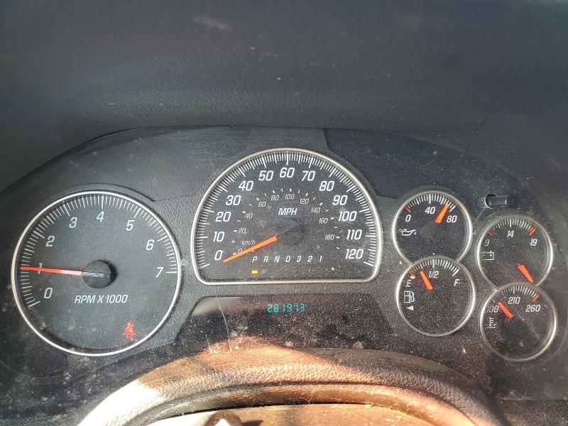 51648766 :رقم المزاد ، 1GKDT13SX62134141 vin ، 2006 Gmc Envoy مزاد بيع