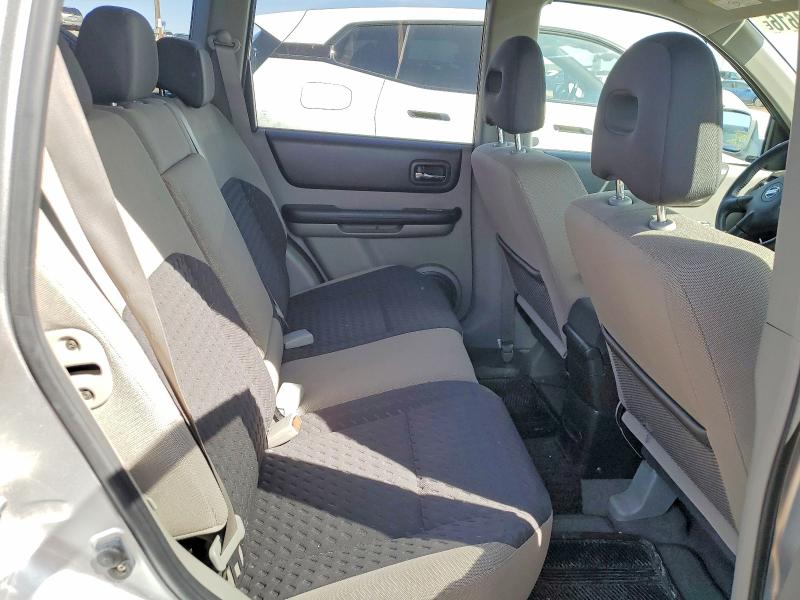 Aukcja sprzedaży 2006 Nissan X-trail, vin: JN8BT08TX6W102155, numer aukcji: 49724616