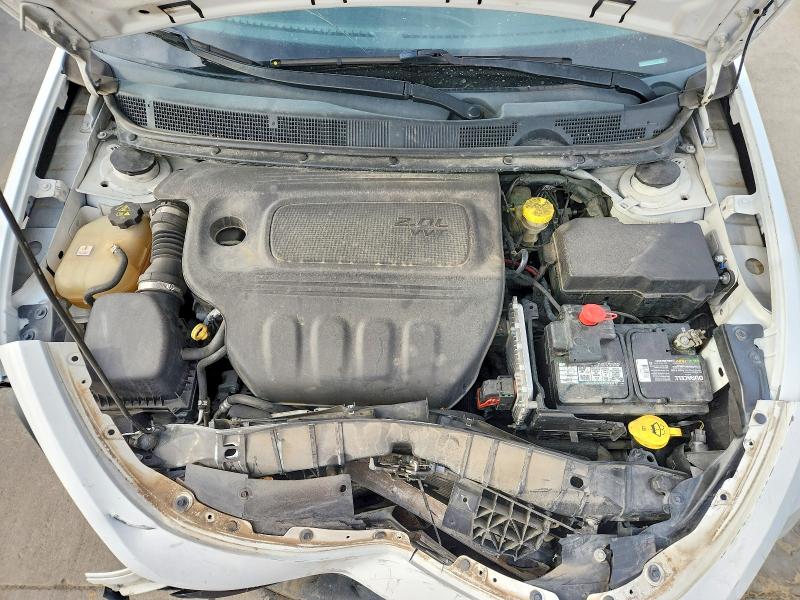 Продажа на аукционе авто 2016 Dodge Dart, vin: 1C3CDFAAXGD661456, номер лота: 49011596