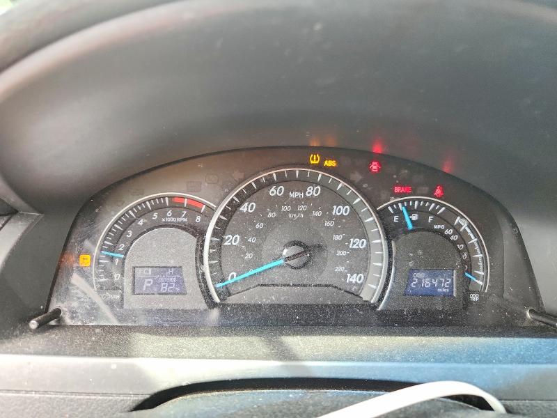 Продажа на аукционе авто 2012 Toyota Camry, vin: 4T4BF1FKXCR208889, номер лота: 49467156