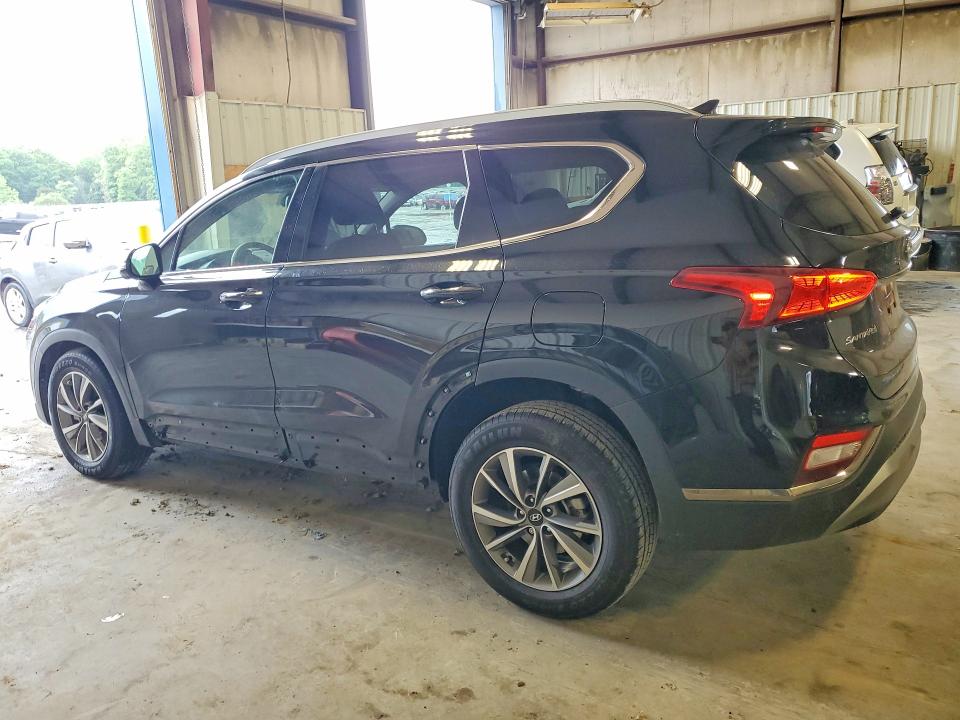 Продаж на аукціоні авто 2020 Hyundai Santa Fe, vin: 5NMS53AD8LH278369, номер лоту: 51519026