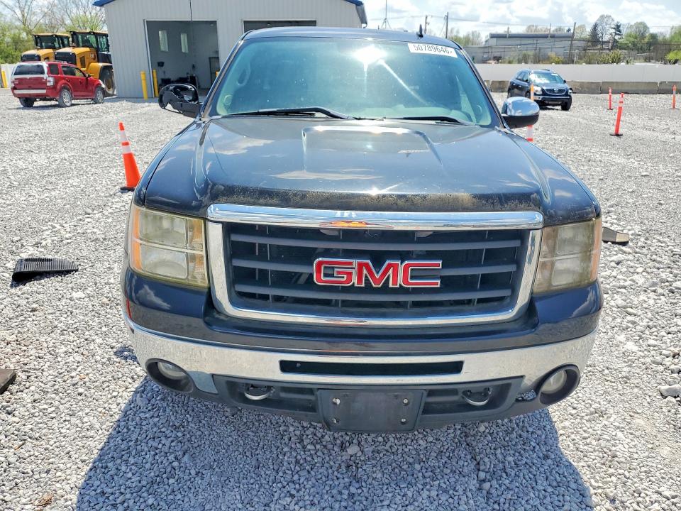 2011 Gmc Sierra მანქანა იყიდება აუქციონზე, vin: 1GTR2VE37BZ314762, აუქციონის ნომერი: 50789646