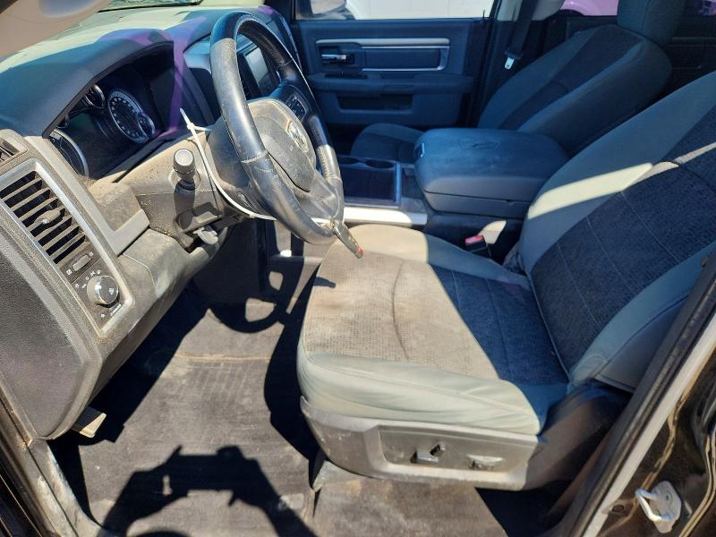 Продажа на аукционе авто 2015 Ram 1500, vin: 1C6RR7LT1FS520045, номер лота: 48866226