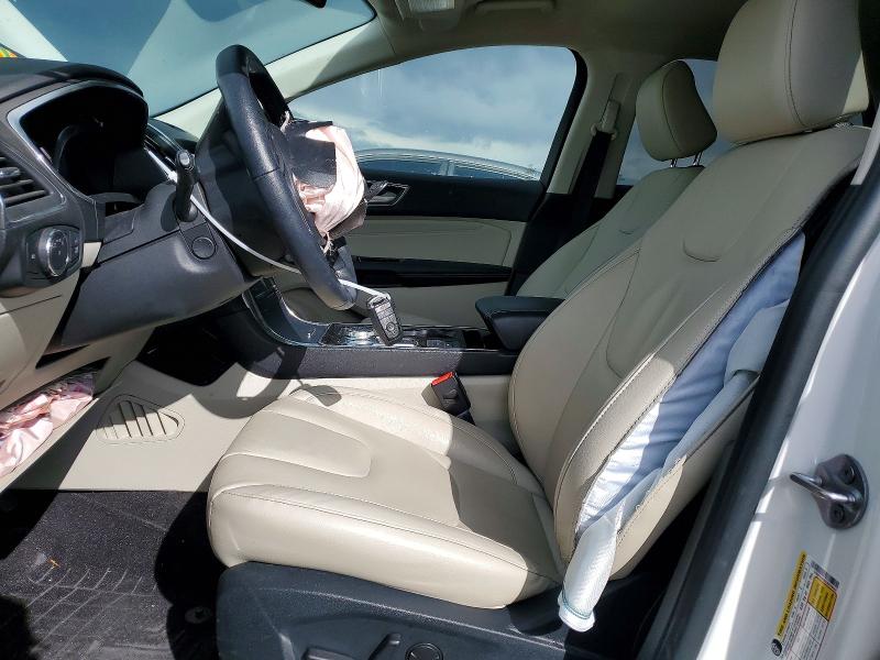 49343316 :رقم المزاد ، 2FMPK4K98LBB39092 vin ، 2020 Ford Edge مزاد بيع