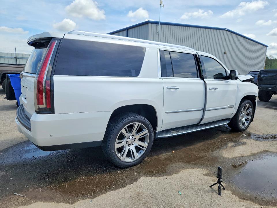 Продажа на аукционе авто 2019 Cadillac Escalade, vin: 1GYS4HKJ8KR373104, номер лота: 49708236