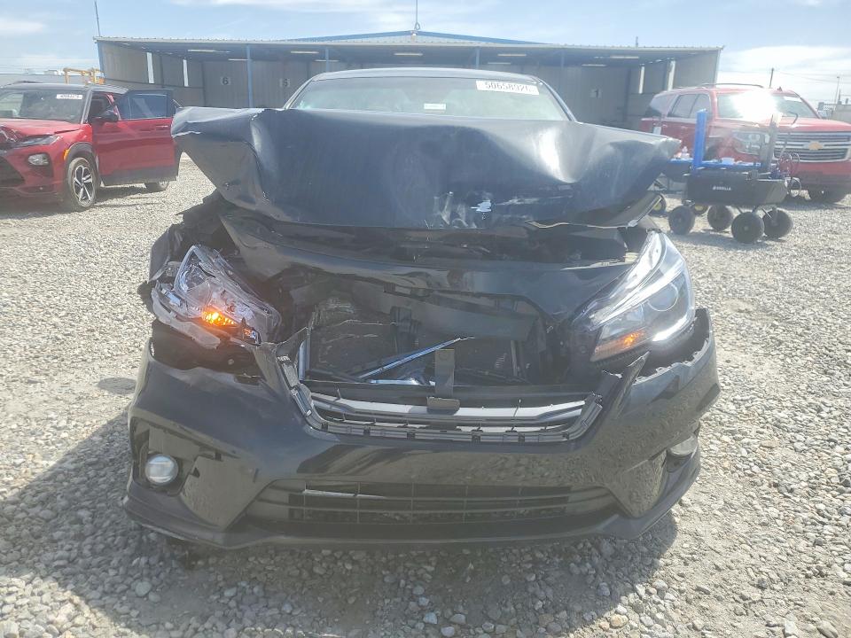 50658926 :رقم المزاد ، 4S3BNAF63K3035936 vin ، 2019 Subaru Legacy مزاد بيع