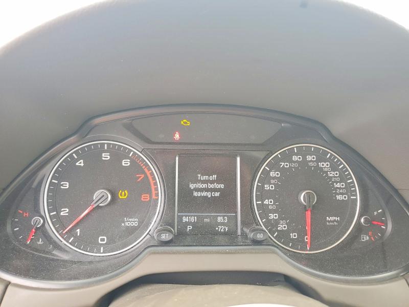 49727956 :رقم المزاد ، WA1L2AFP8GA024255 vin ، 2016 Audi Q5 مزاد بيع
