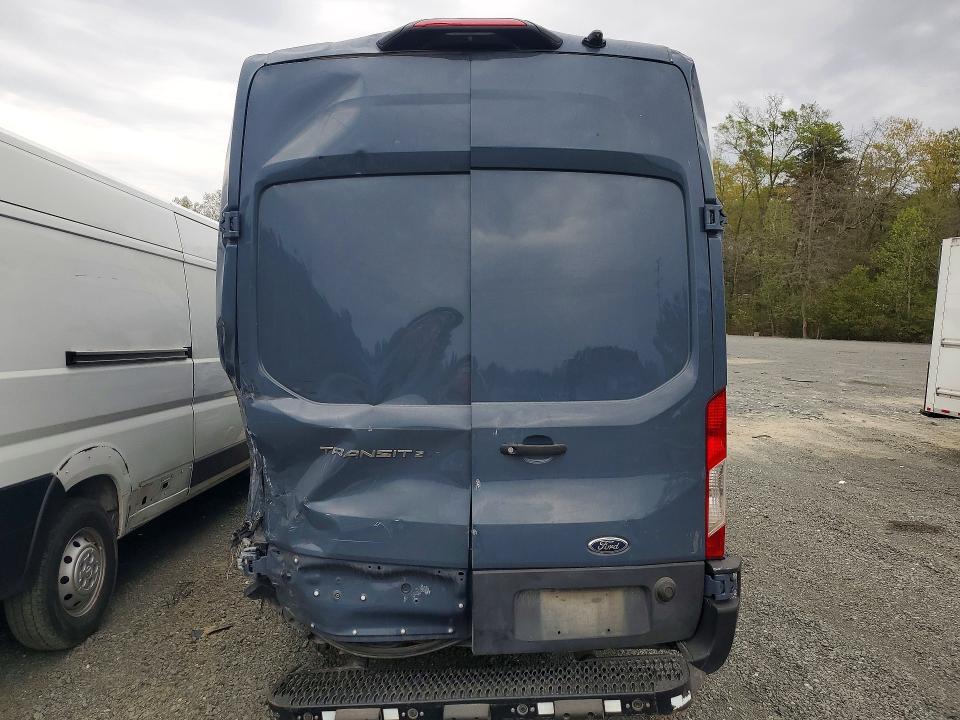 Продаж на аукціоні авто 2020 Ford Transit, vin: 1FTBR3X83LKB27829, номер лоту: 56888236