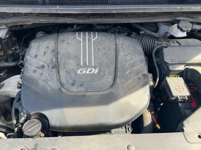 50184136 :رقم المزاد ، KNDMA5C1XJ6403384 vin ، 2018 Kia Sedona مزاد بيع