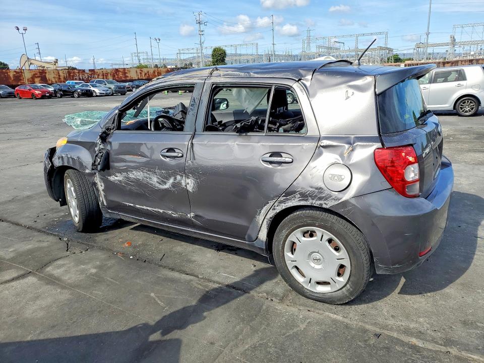 Продажа на аукционе авто 2008 Scion Xd, vin: JTKKU10408J007891, номер лота: 50365646