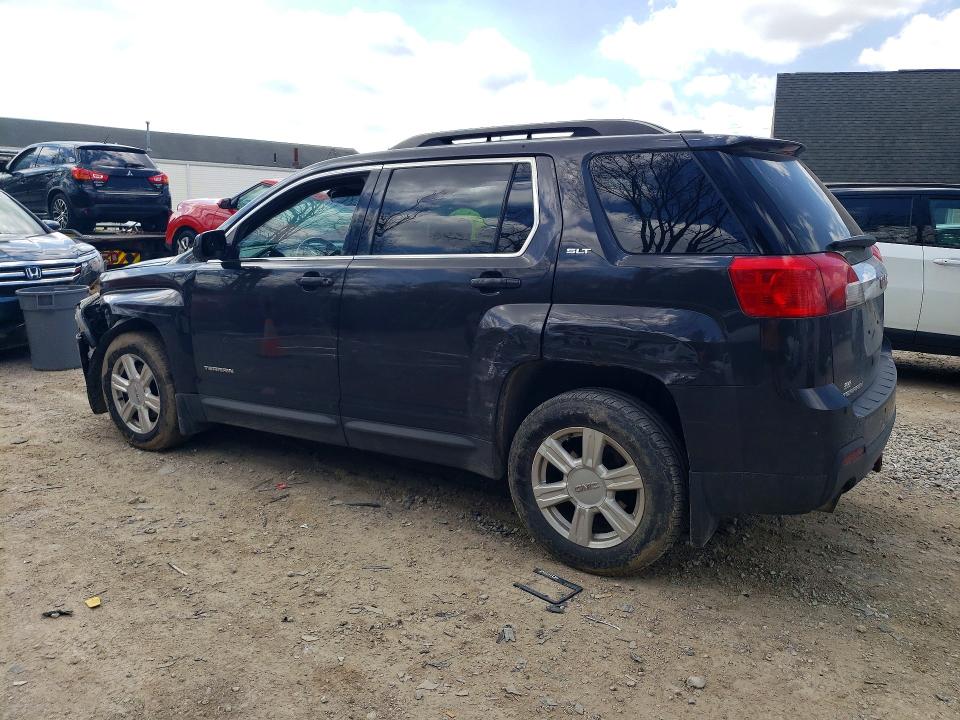 Aukcja sprzedaży 2015 Gmc Terrain, vin: 2GKFLSE3XF6229161, numer aukcji: 51186806