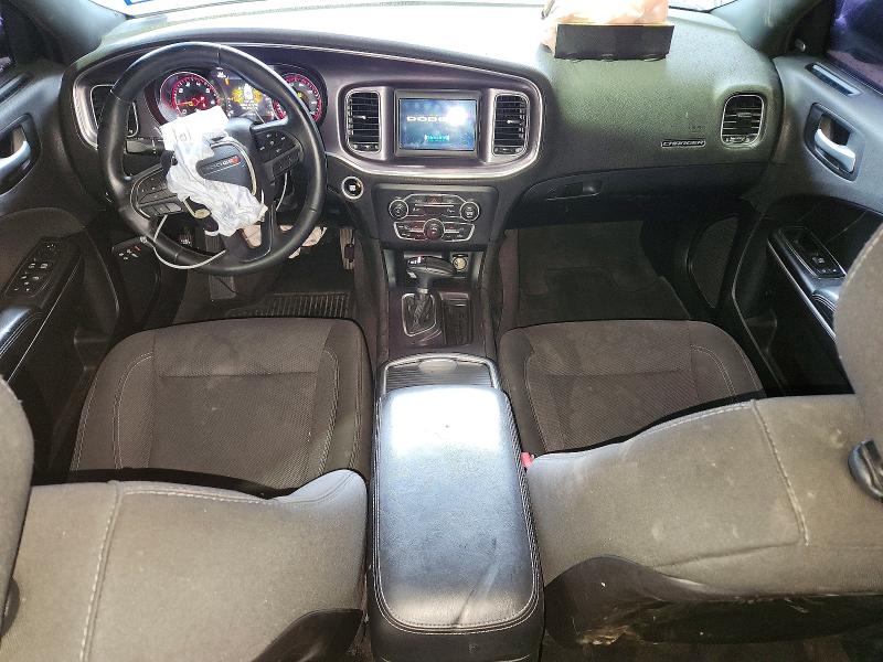 Aukcja sprzedaży 2018 Dodge Charger, vin: 2C3CDXBG1JH129371, numer aukcji: 51321996