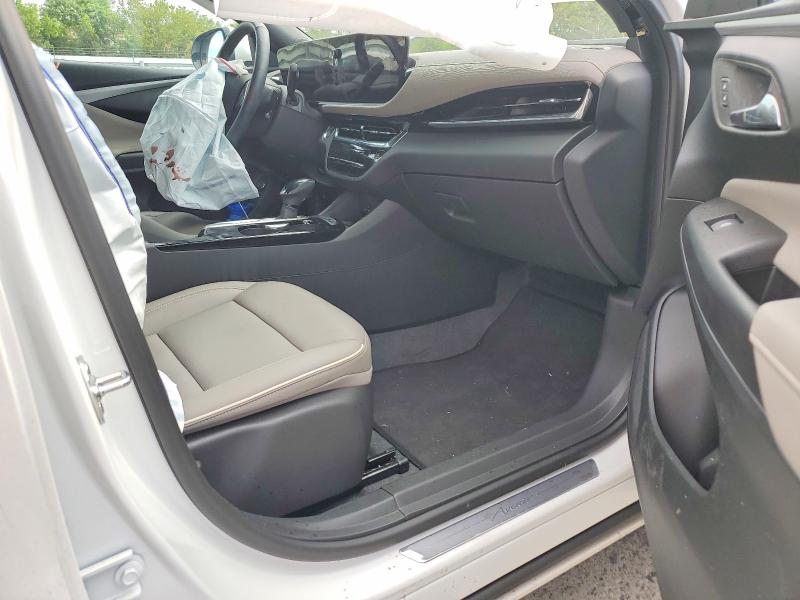 Aukcja sprzedaży 2026 Buick Envista, vin: KL47LCEP1TB072647, numer aukcji: 51039006