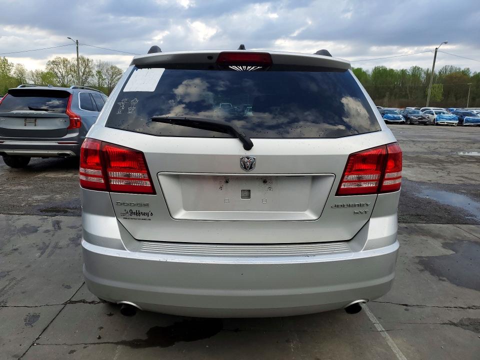 Aukcja sprzedaży 2010 Dodge Journey, vin: 3D4PG5FV0AT150904, numer aukcji: 48112026