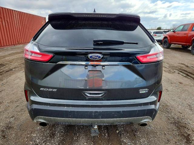 Aukcja sprzedaży 2019 Ford Edge, vin: 2FMPK4J97KBB82791, numer aukcji: 48310706