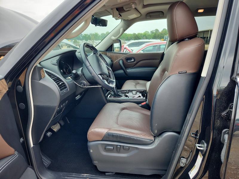 Продажа на аукционе авто 2023 Infiniti Qx80, vin: JN8AZ2AFXP9757118, номер лота: 51794516