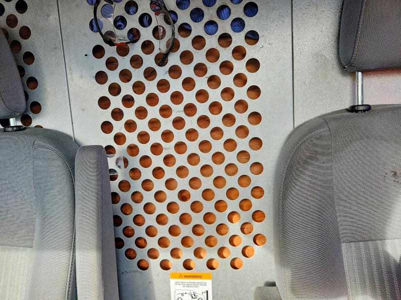 49573926 :رقم المزاد ، 1FTYR1ZM3GKB34522 vin ، 2016 Ford Transit مزاد بيع