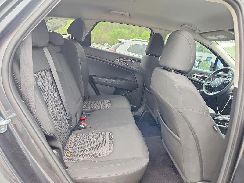 Aukcja sprzedaży 2023 Kia Sportage, vin: KNDPUCAF2P7106992, numer aukcji: 51691416