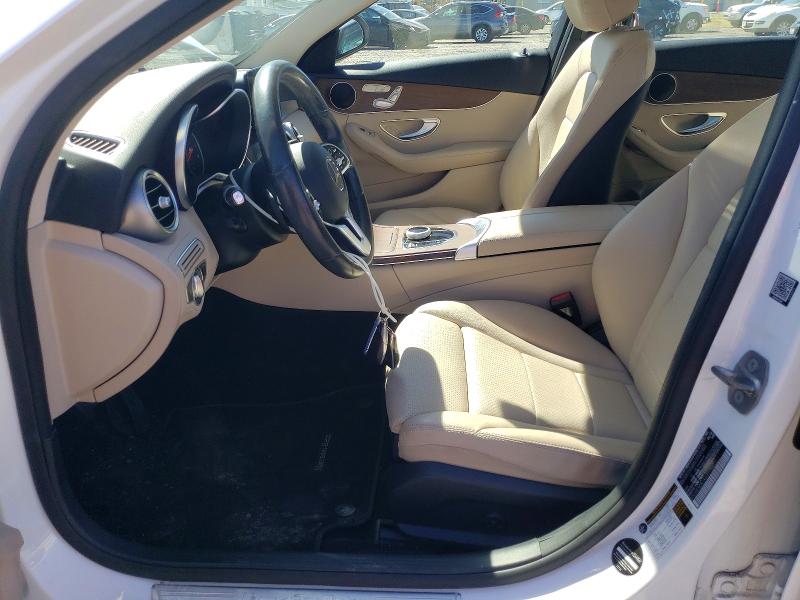 Aukcja sprzedaży 2019 Mercedes-benz C, vin: 55SWF8DB1KU311961, numer aukcji: 48514076