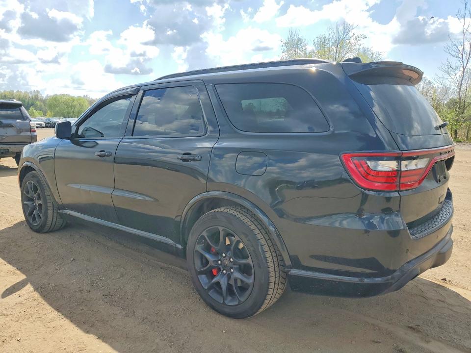 Aukcja sprzedaży 2023 Dodge Durango, vin: 1C4SDJGJ1PC691081, numer aukcji: 51139966