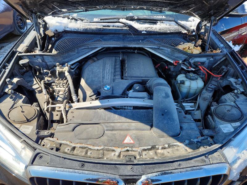 Aukcja sprzedaży 2016 Bmw X6, vin: 5UXKU2C54G0N82158, numer aukcji: 48677266
