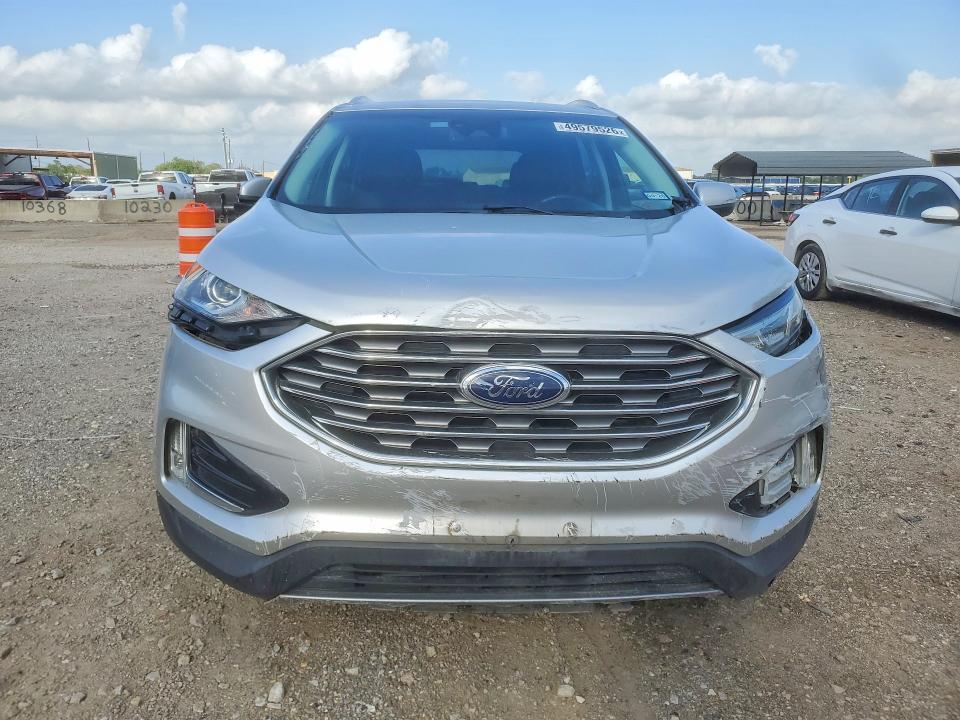 49579526 :رقم المزاد ، 2FMPK3J94KBB23532 vin ، 2019 Ford Edge مزاد بيع