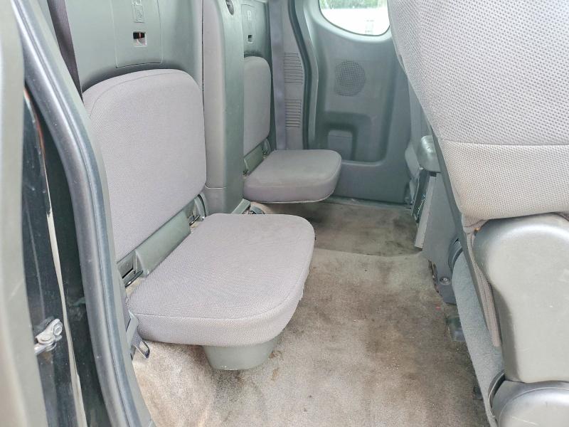 Aukcja sprzedaży 2013 Nissan Frontier, vin: 1N6BD0CT7DN710375, numer aukcji: 48634016