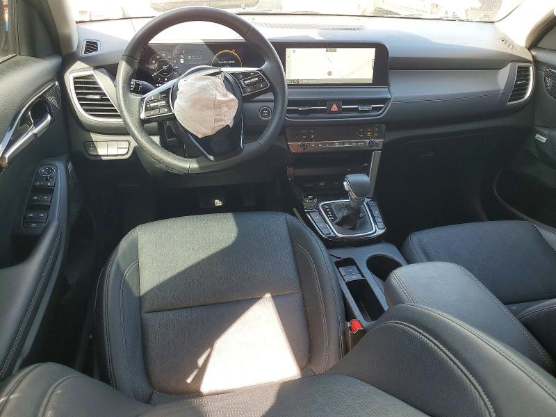 Продажа на аукционе авто 2025 Kia Seltos, vin: KNDETCA72S7679399, номер лота: 48286336