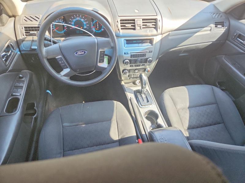 Продаж на аукціоні авто 2012 Ford Fusion, vin: 3FAHP0HAXCR419527, номер лоту: 50836406