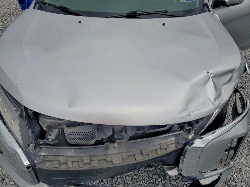 Продажа на аукционе авто 2021 Mitsubishi Outlander Sport, vin: JA4ARUAU5MU008588, номер лота: 49324386