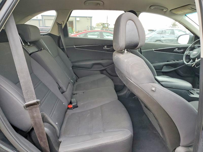 Aukcja sprzedaży 2016 Kia Sorento, vin: 5XYPG4A34GG056585, numer aukcji: 52070866