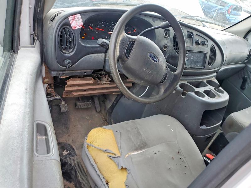 Aukcja sprzedaży 2005 Ford Econoline E250 Cargo Van, vin: 1FTNE24W15HA27198, numer aukcji: 48603066