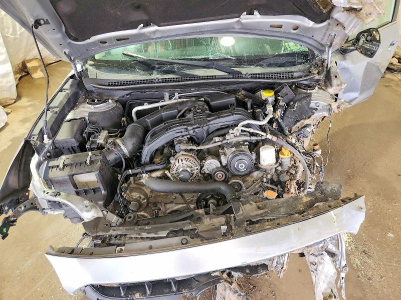 Aukcja sprzedaży 2020 Subaru Legacy, vin: 4S3BWAC65L3014458, numer aukcji: 48361656