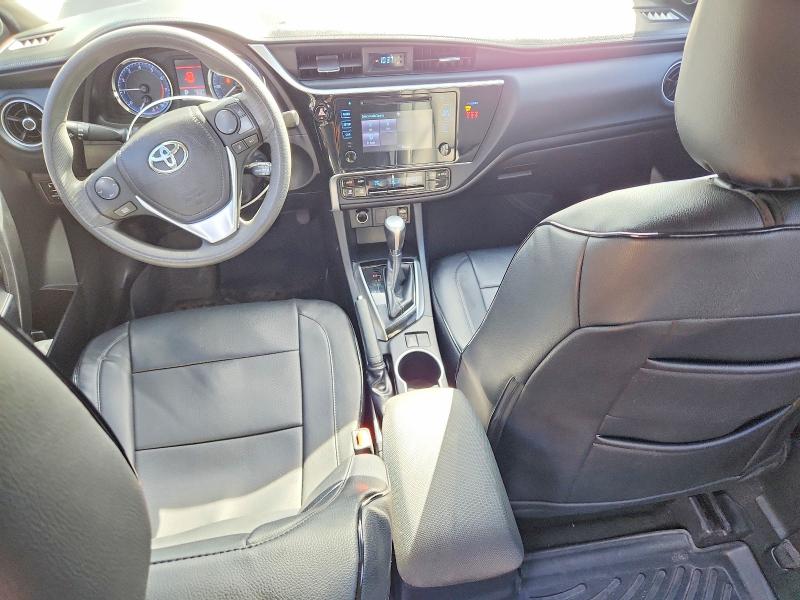 48985586 :رقم المزاد ، 2T1BURHE2KC146989 vin ، 2019 Toyota Corolla مزاد بيع