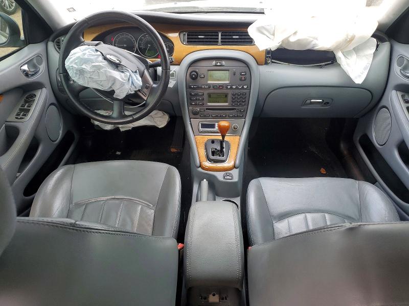 Aukcja sprzedaży 2007 Jaguar X-type, vin: SAJWA51A17WJ11774, numer aukcji: 50652566
